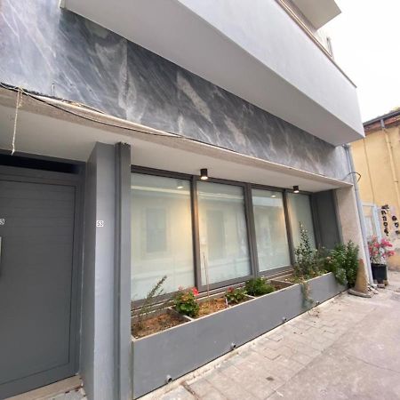 Central Suites Perikleous 53 Down Town Nicosia By Platform 357 Bagian luar foto