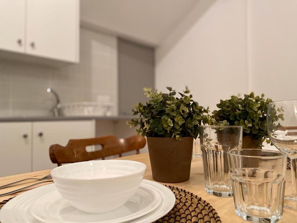 Central Suites Perikleous 53 Down Town Nicosia By Platform 357 Bagian luar foto