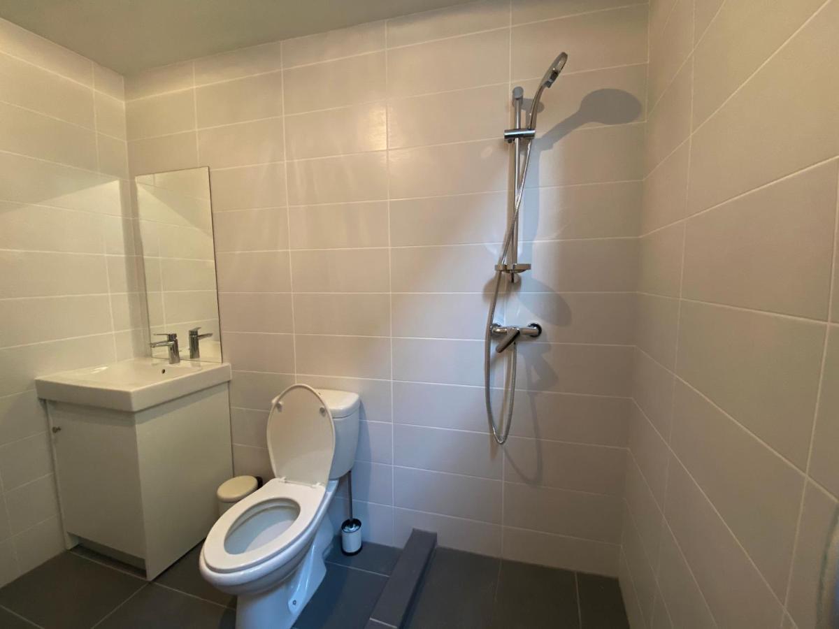 Central Suites Perikleous 53 Down Town Nicosia By Platform 357 Bagian luar foto